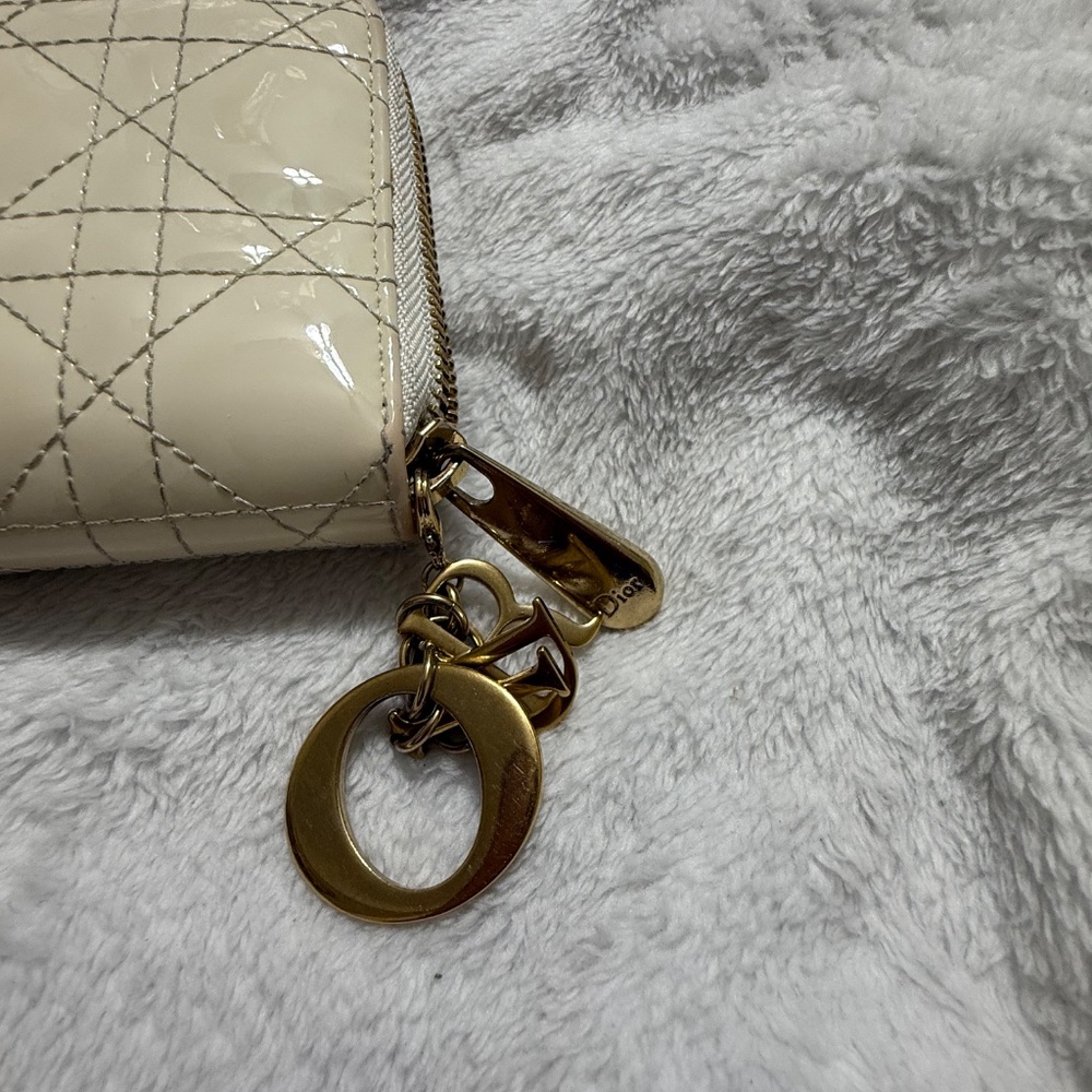 Dior Wallet - Picture 5 of 16